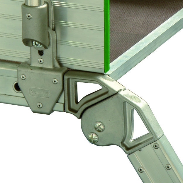TB Davies Bridging Steps (120x53cm Platform) - 5 Tread