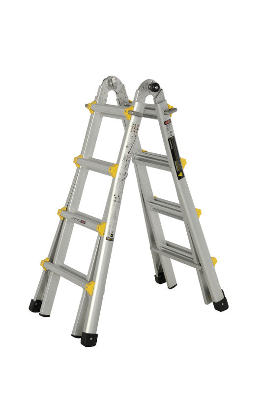 Youngman Transforma 4 Mode Ladder System