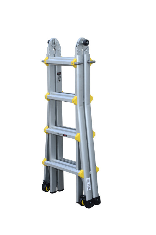Youngman Transforma 4 Mode Ladder System