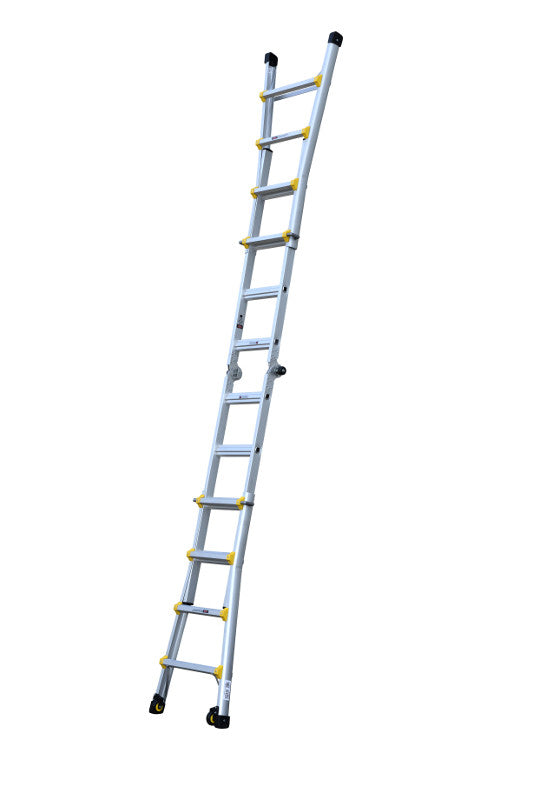 Youngman Transforma 4 Mode Ladder System