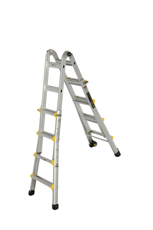 Youngman Transforma 4 Mode Ladder System