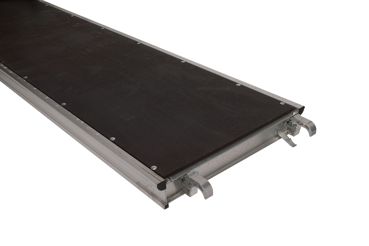 BoSS Fixed Deck - 2.5 m