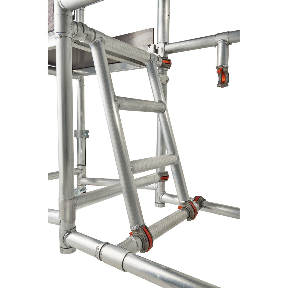 BossPod Podium Step Ladder
