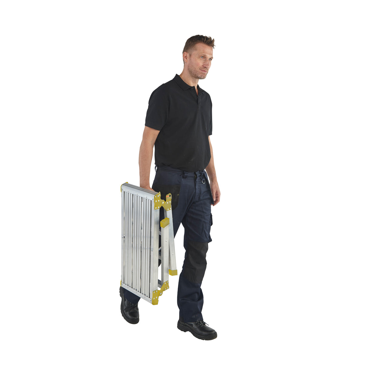 Youngman Odd Job Compact