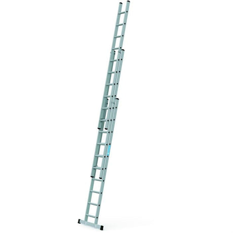 Zarges Z200 EN131 Professional Extension Ladder With Stabiliser Bar 