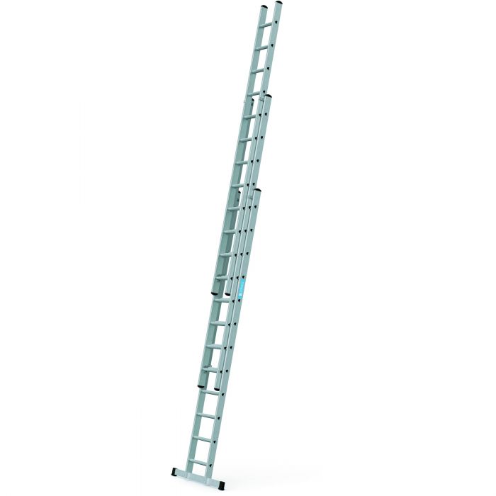 Zarges Z200 EN131 Professional Extension Ladder With Stabiliser Bar