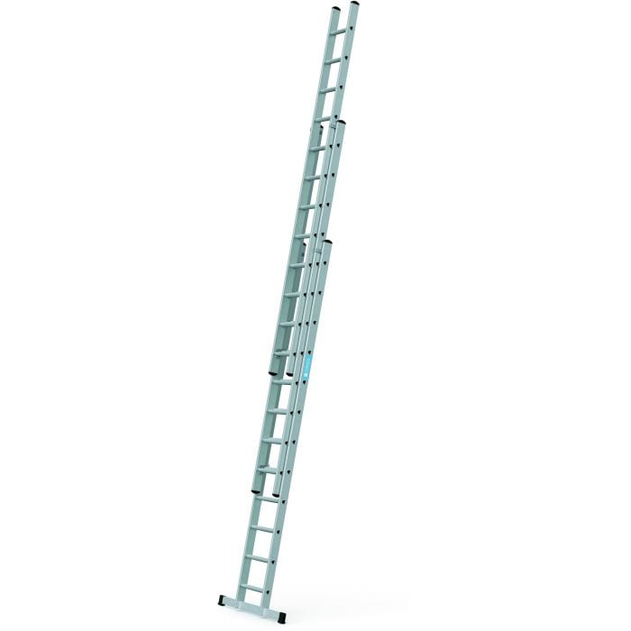Zarges Z200 EN131 Professional Extension Ladder With Stabiliser Bar