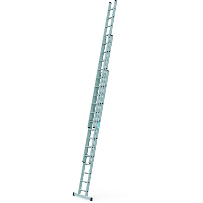 Zarges Z200 EN131 Professional Extension Ladder With Stabiliser Bar