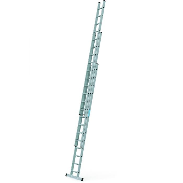 Zarges Z200 EN131 Professional Extension Ladder With Stabiliser Bar