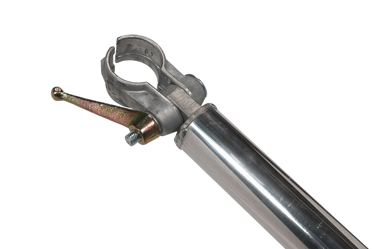 BoSS SP7 Fixed Stabiliser c/w Saddle Blade Clamp