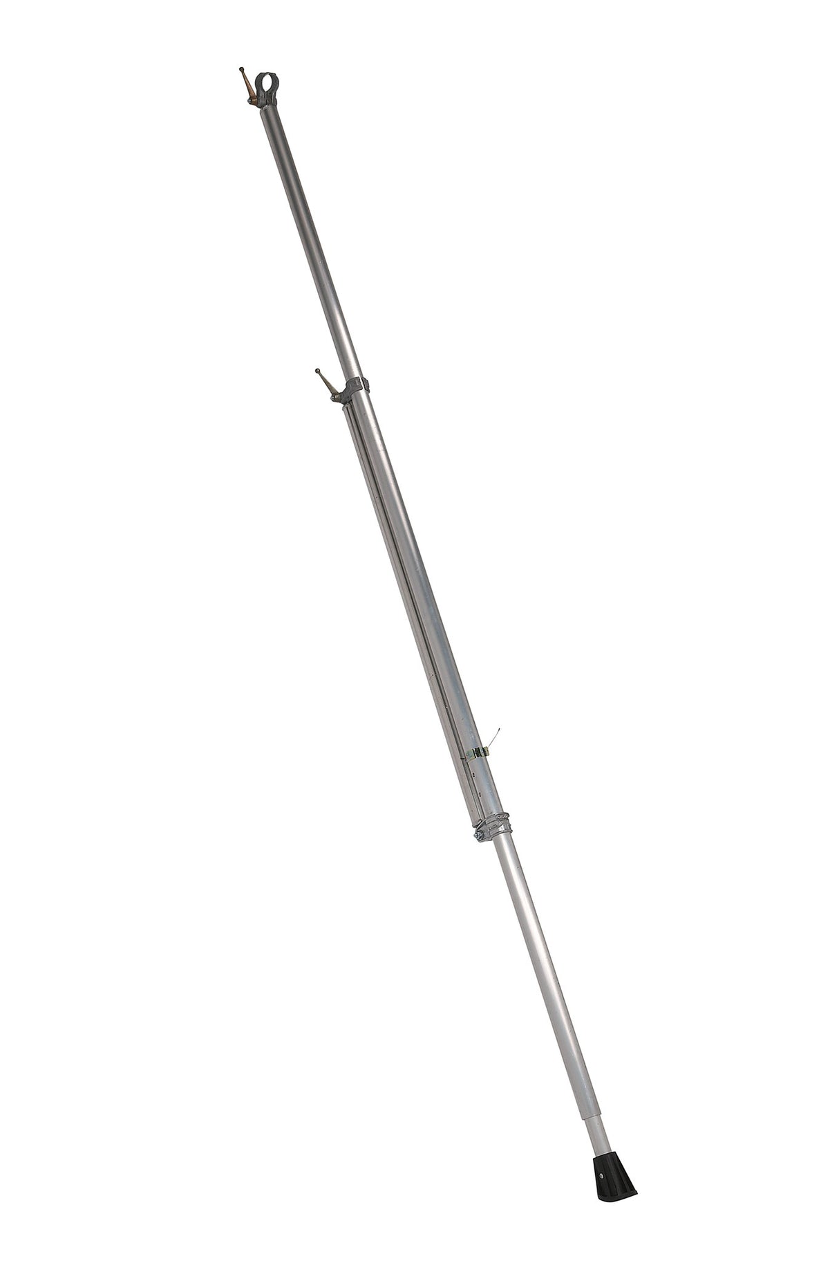 BoSS SP10 Telescopic Stabiliser c/w Saddle Blade Clamp