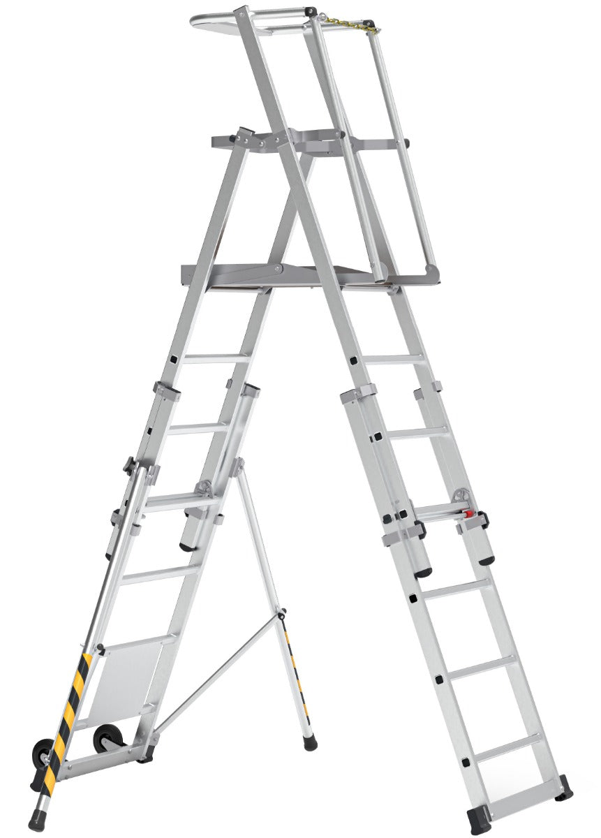 Boss Teleguard Podium 1.83m - 32851500