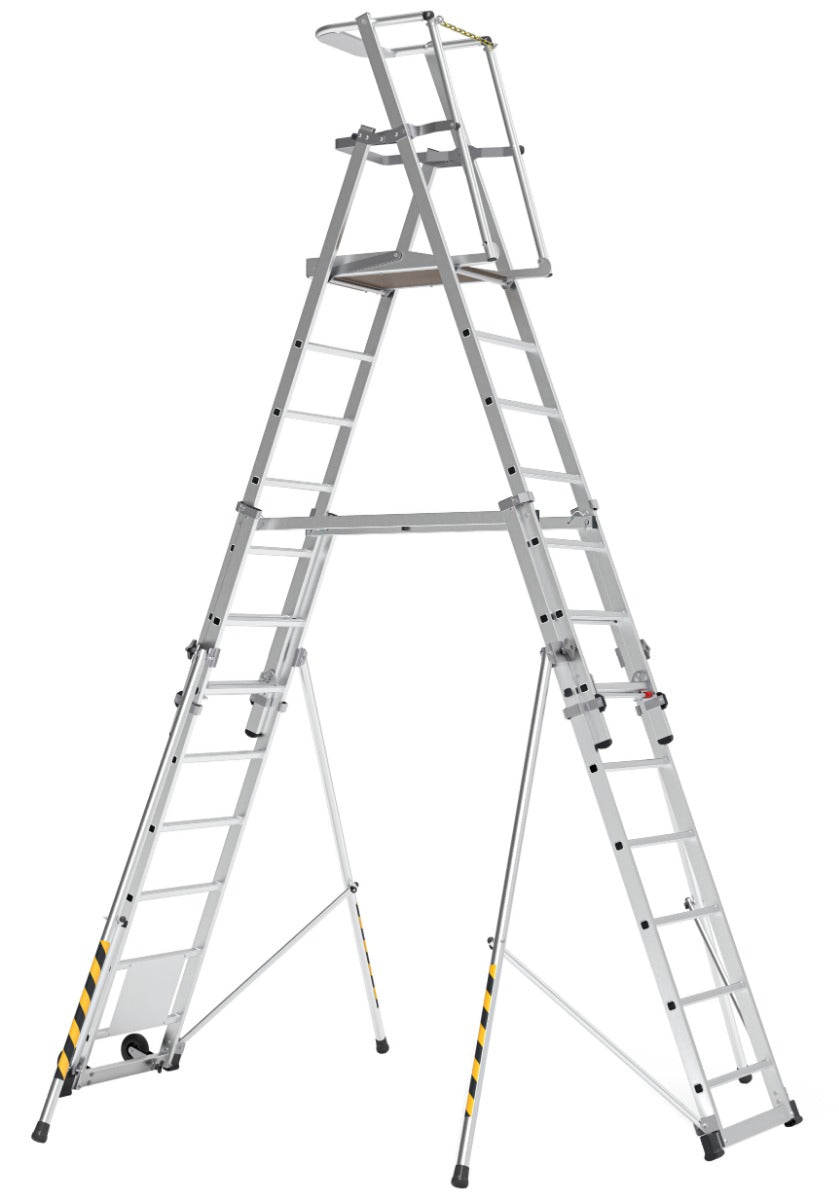 Boss Teleguard Podium 3.15m - 32751500