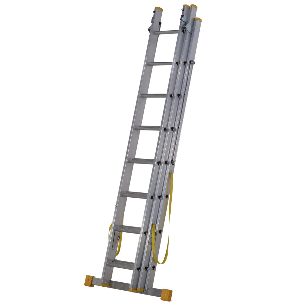 Youngman 4 Way Combination Ladder - 2.5m