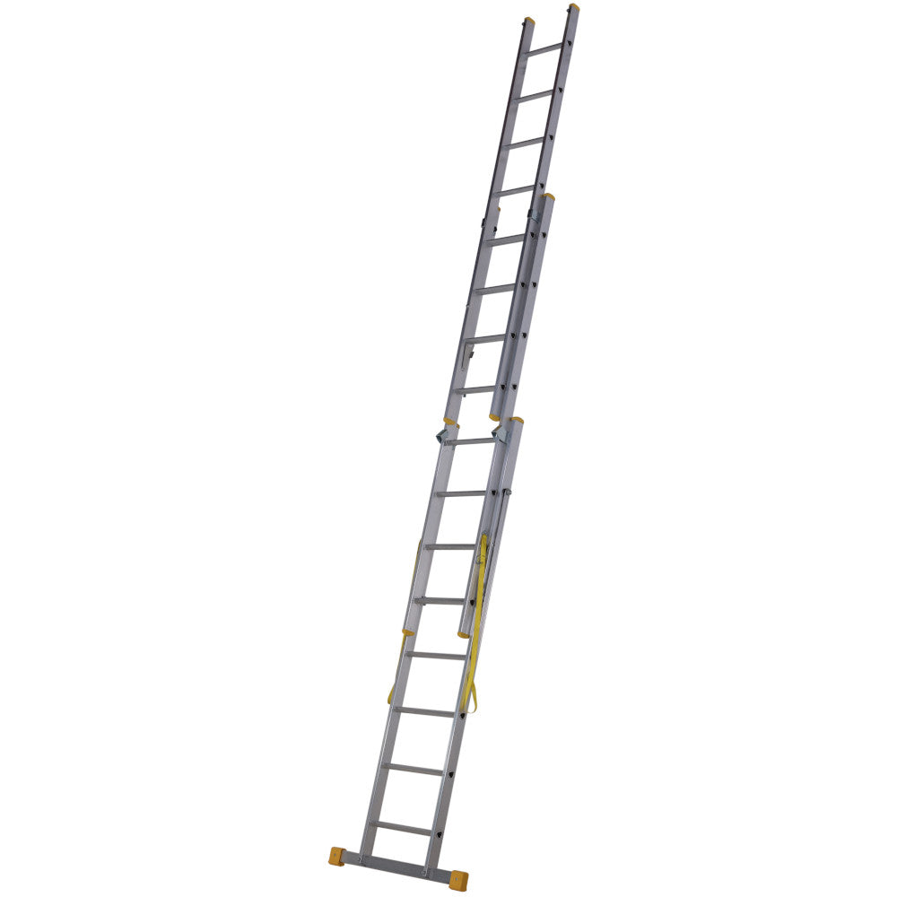 Youngman 4 Way Combination Ladder - 2.5m