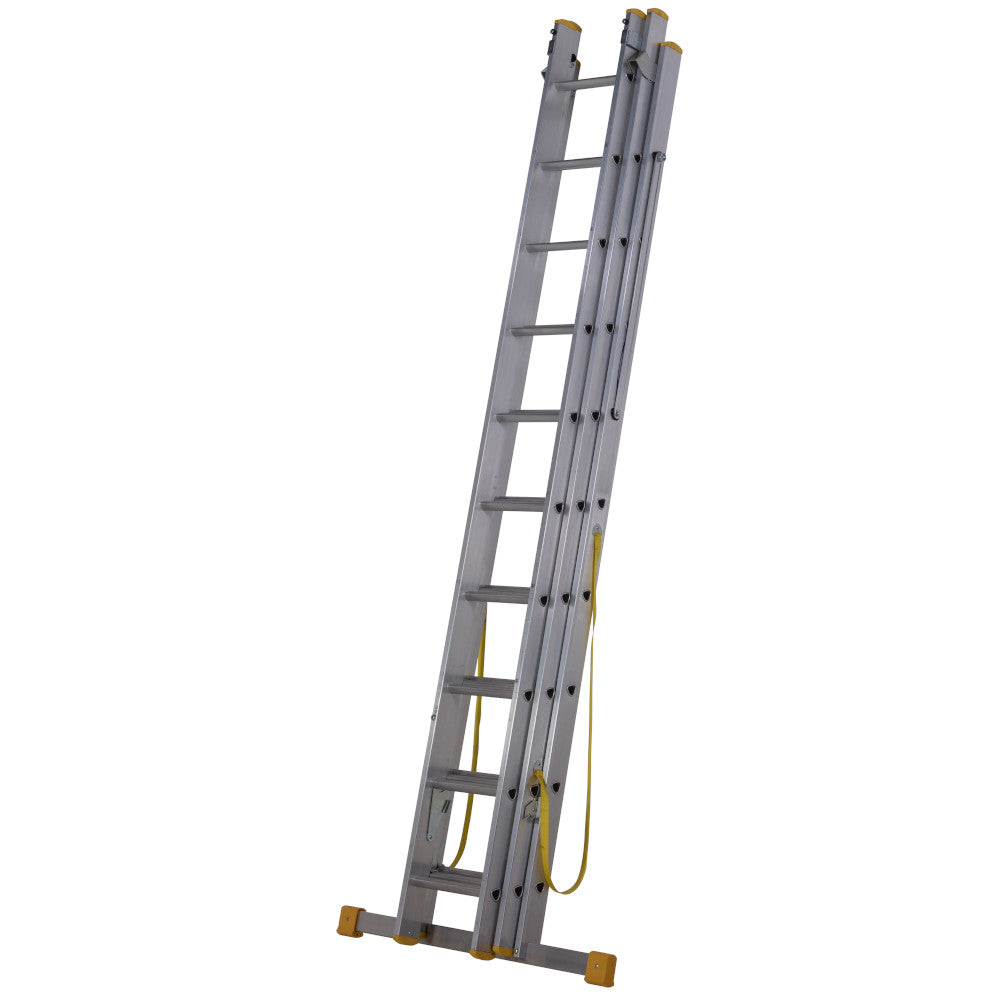 Youngman 4 Way Combination Ladder - 3m