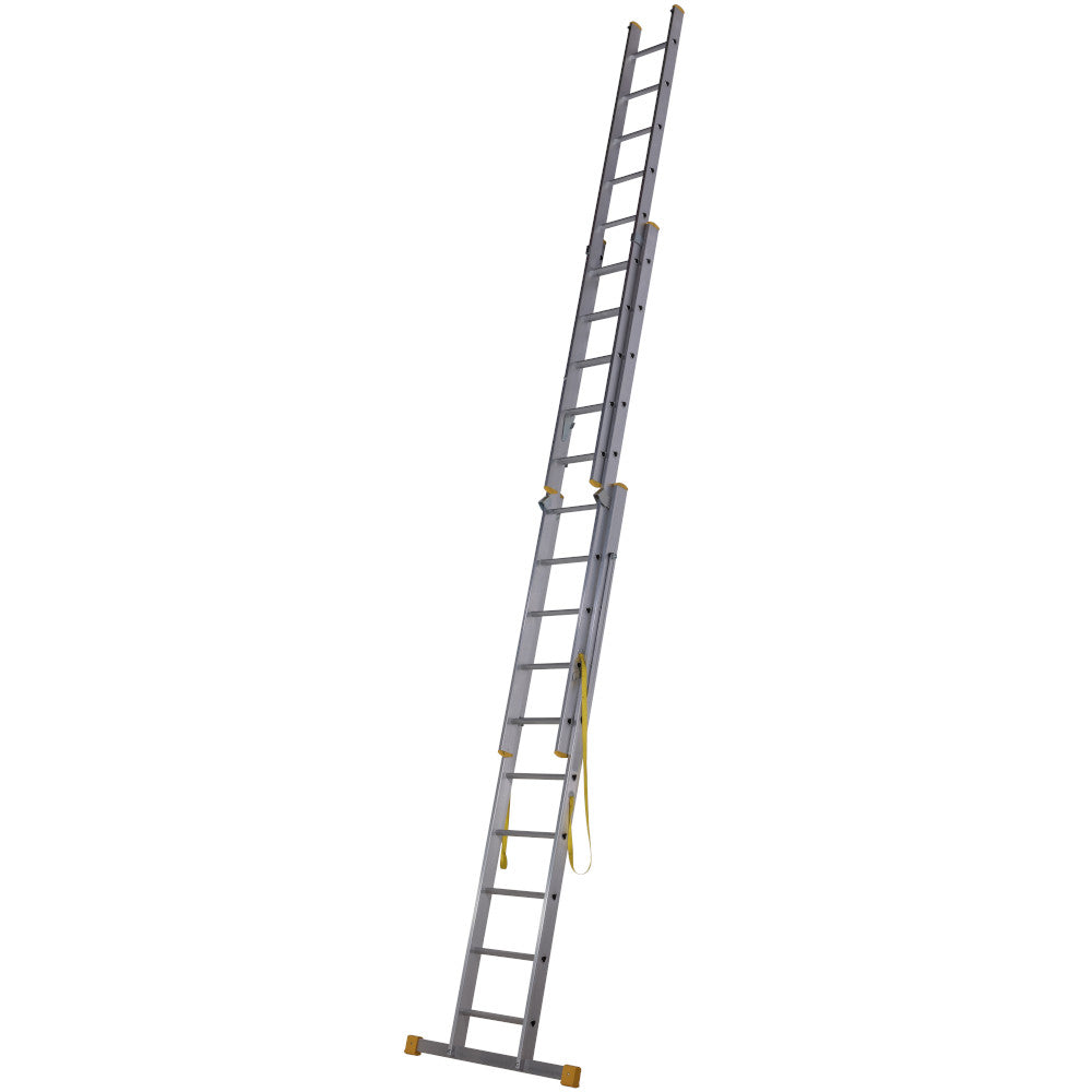 Youngman 4 Way Combination Ladder - 3m