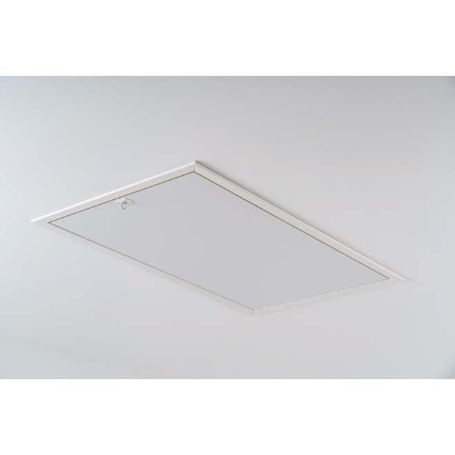 Werner Fireguard Pro Loft Ladder Trapdoor