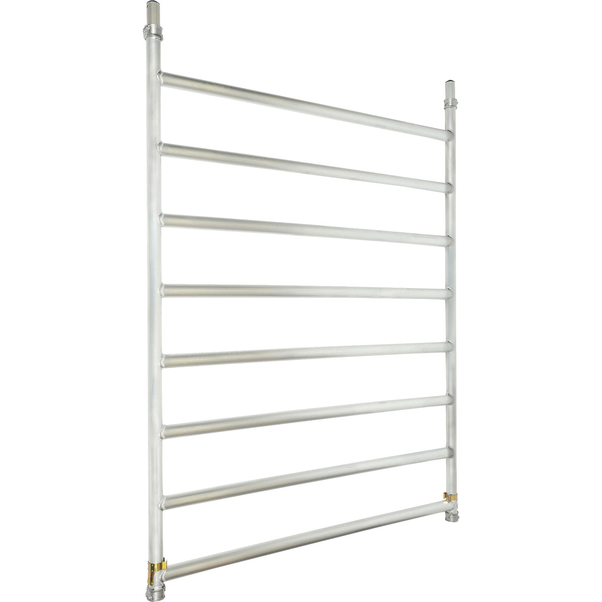 BoSS Double Width Clima Frame - 8 Rung