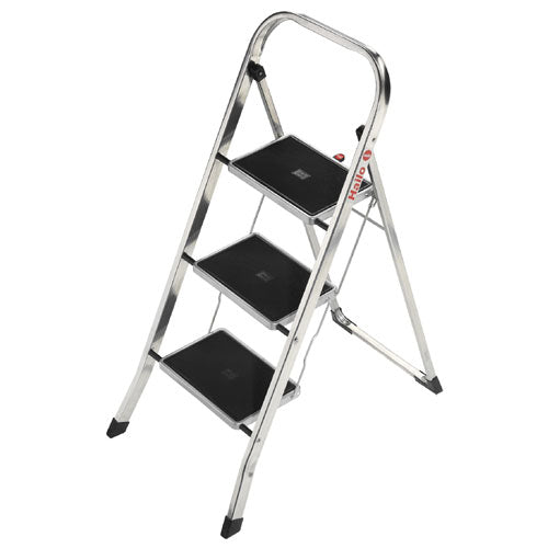 Hailo Folding Step Stool