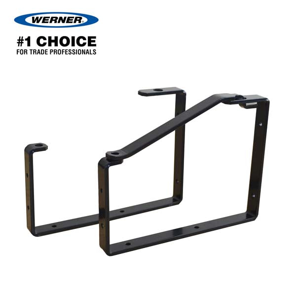 Storage Brackets From Werner