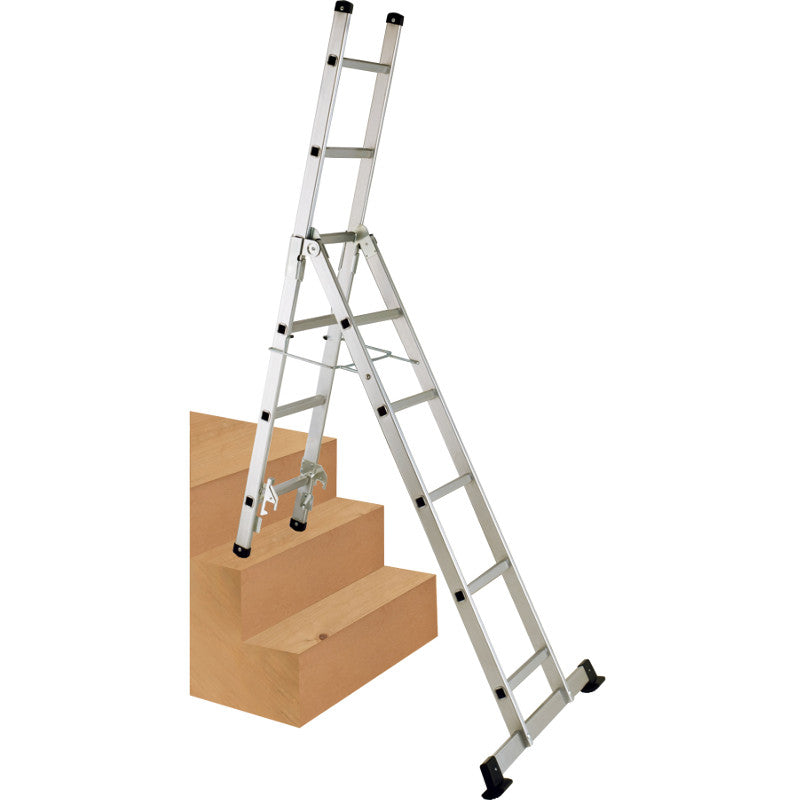 Youngman 5101318 - On Stairs