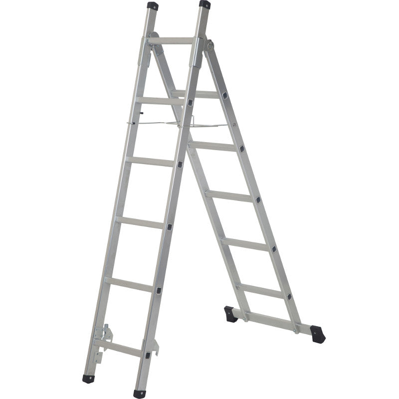 Youngman 5101318 - Step Ladder