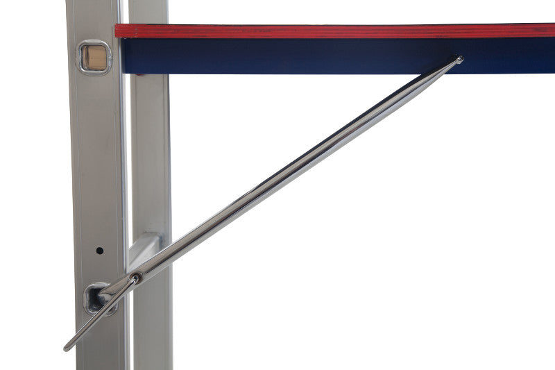 Werner Pro Ladder & Deck System Board