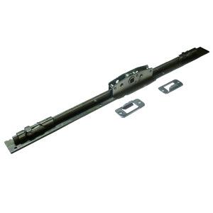 Lock, Catch & Espagnolette for Midmade LUX Loft Ladders