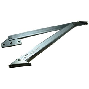 Hatch Holder for Midmade LEX Loft Ladders (left)