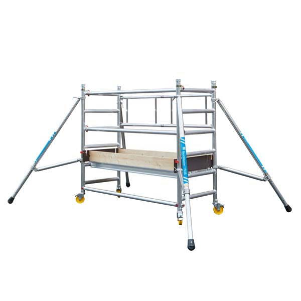 5545106 Zarges Reachmaster PLUS 0.6m