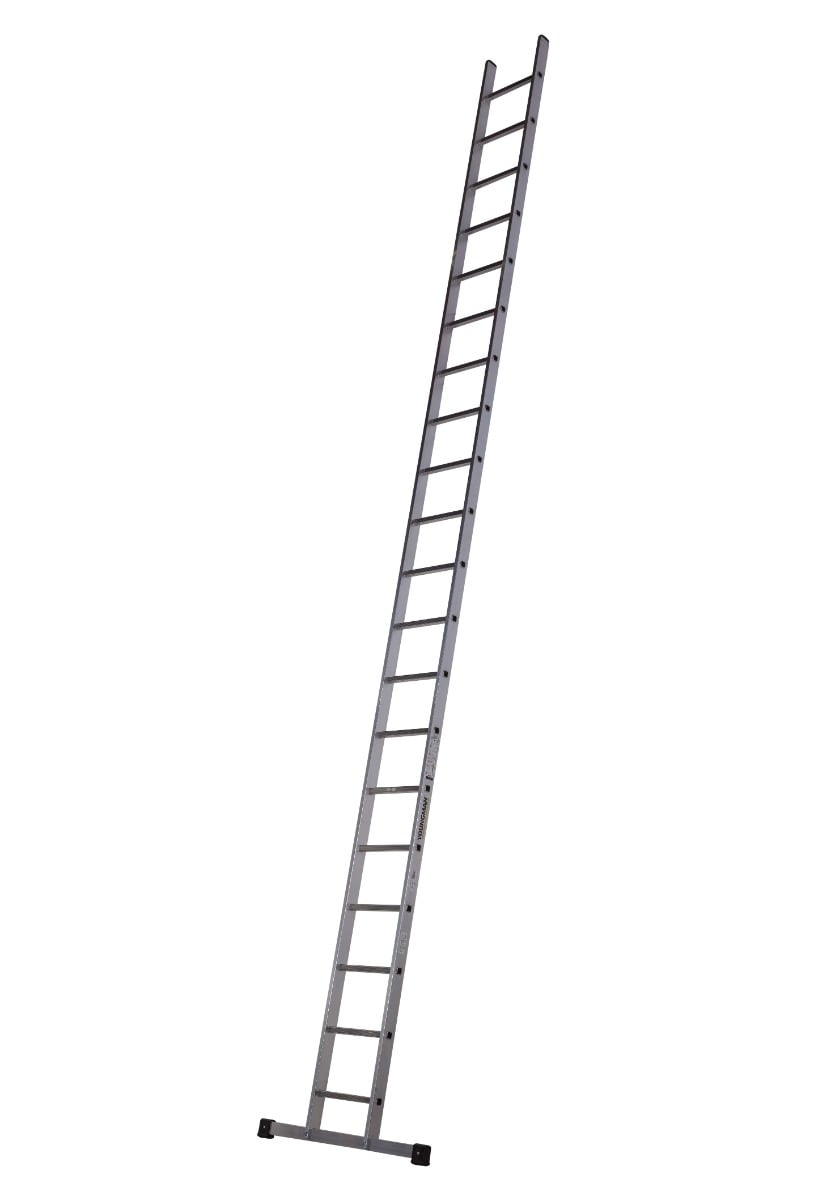 Youngman Trade 200 Single Section Ladder