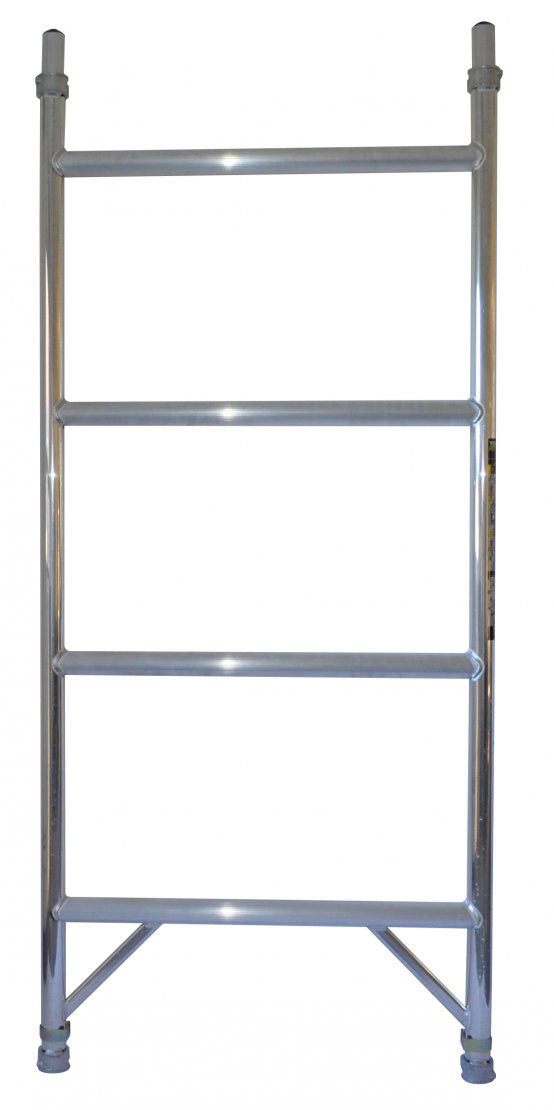 BoSS Span Frame - 4 Rung