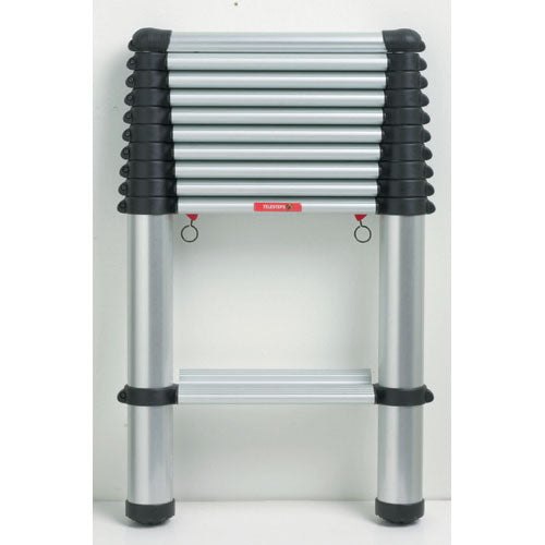Telesteps Telescopic Ladders folded