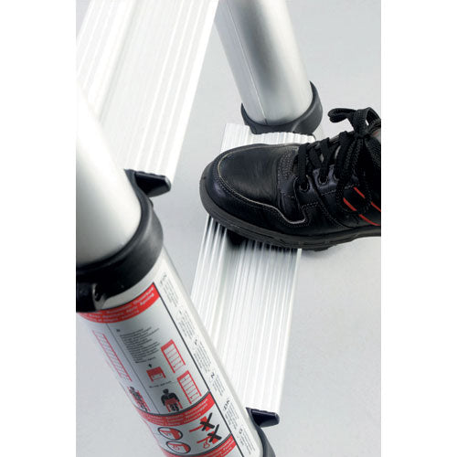 Telesteps Telescopic Ladders tread