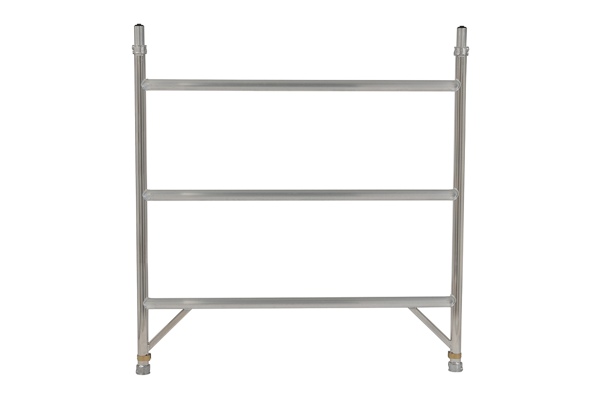 BoSS Double Width Span Frame - 3 Rung