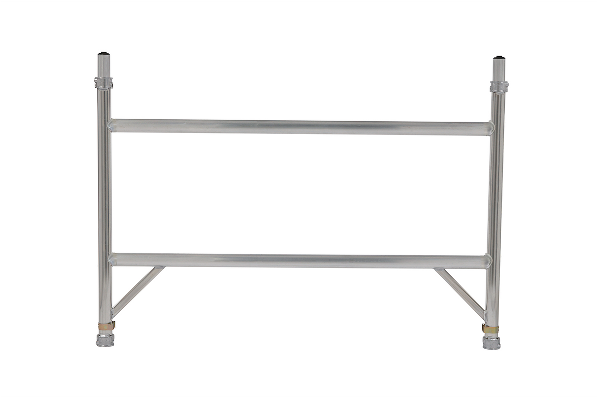 BoSS Double Width Span Frame - 2 Rung