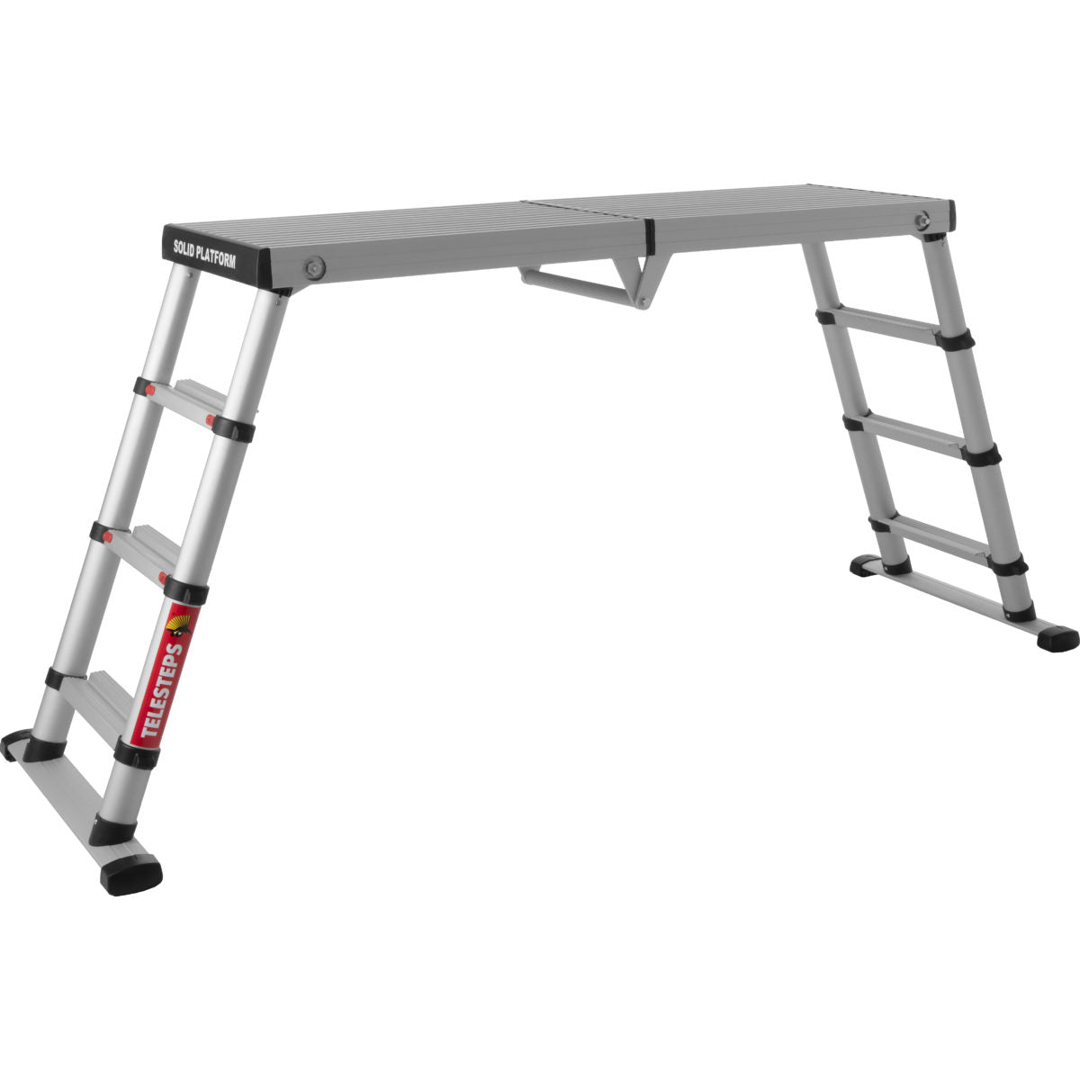 Telesteps Telescopic Adjustable Work Platform - 0.88 m