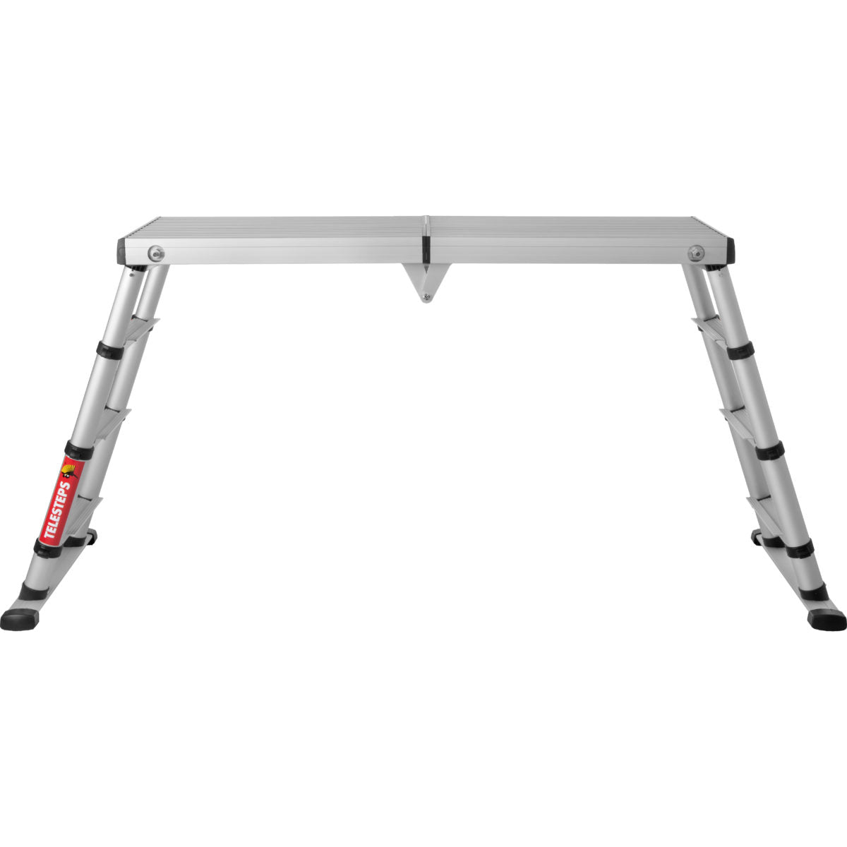 Telesteps Telescopic Adjustable Work Platform - 0.88 m