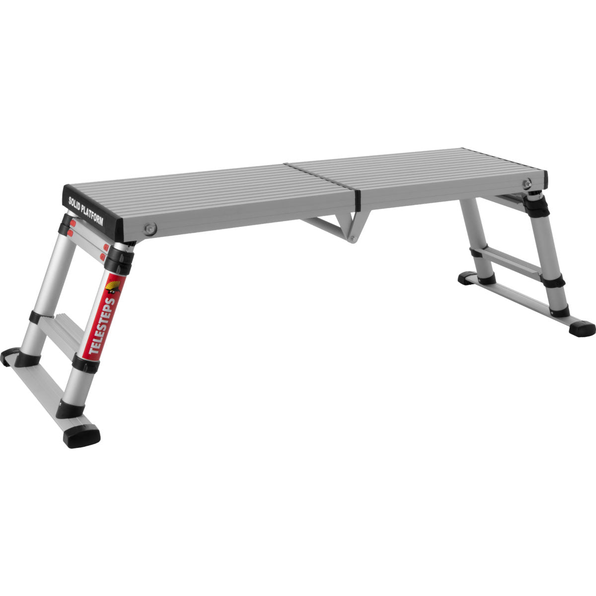 Telesteps Telescopic Adjustable Work Platform - 0.88 m