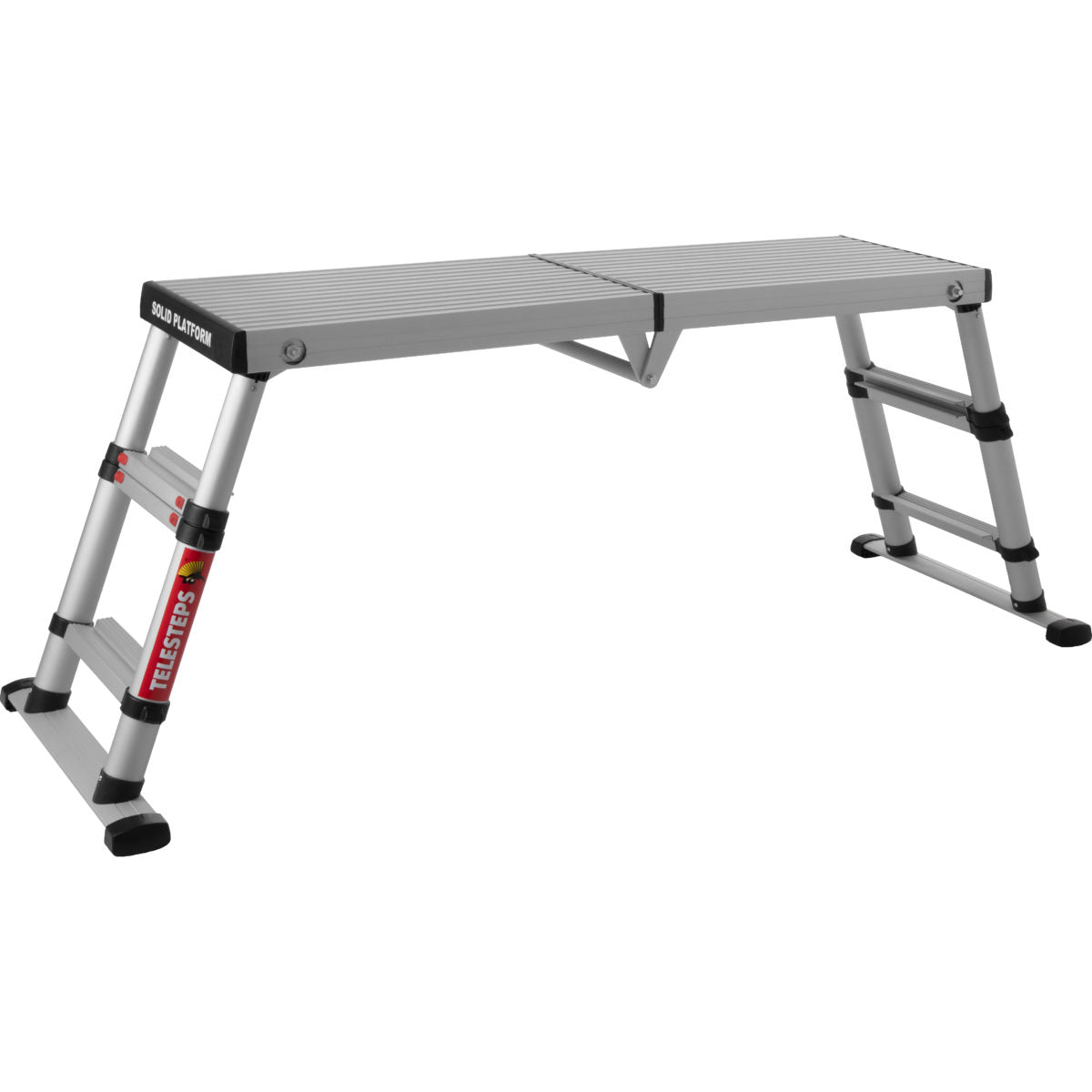 Telesteps Telescopic Adjustable Work Platform - 0.88 m
