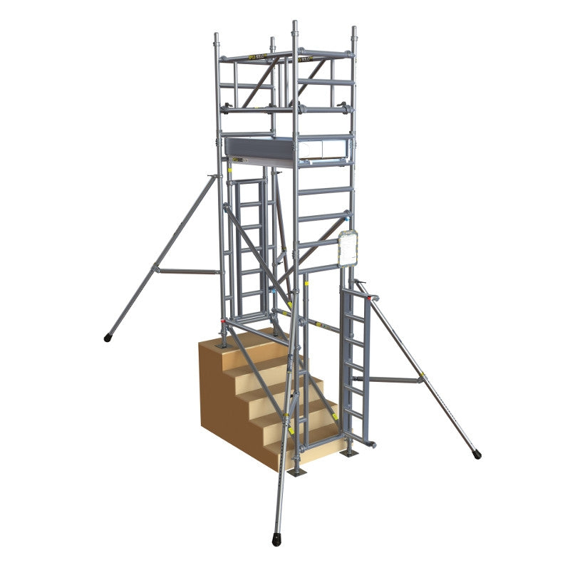 Youngman BoSS StairMAX 700 Guardrail - 3 m Platform Height