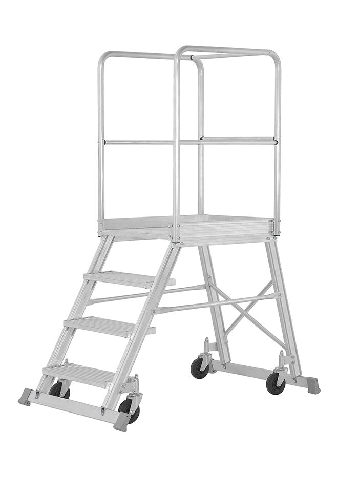 Hymer 688804 Mobile Work Platform