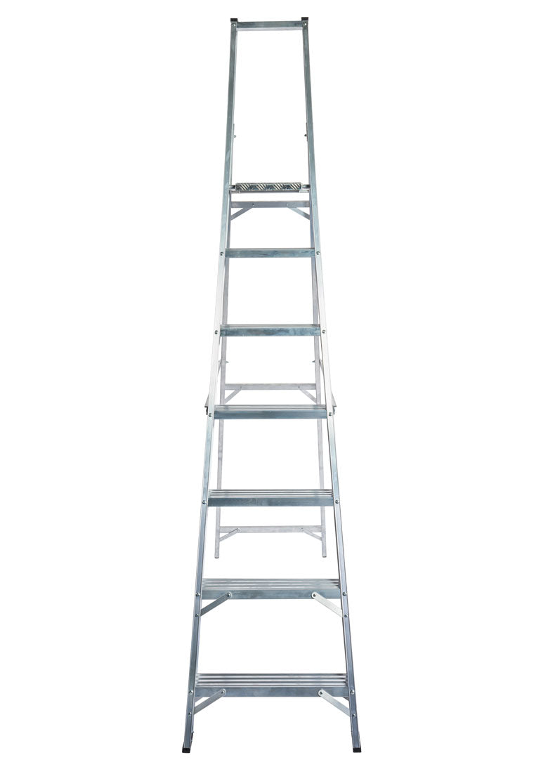 Lyte NESPM7 Platform Step Ladder