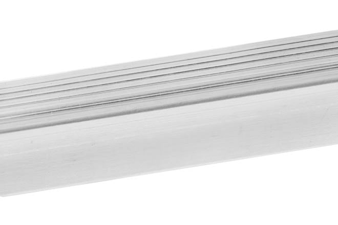 Hymer Rope Operated Extension Ladders Tread