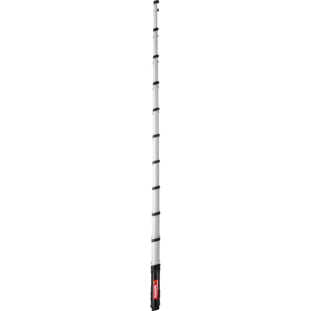 Telesteps Prime Telescopic Ladder With Stabiliser Legs - 3.5 m