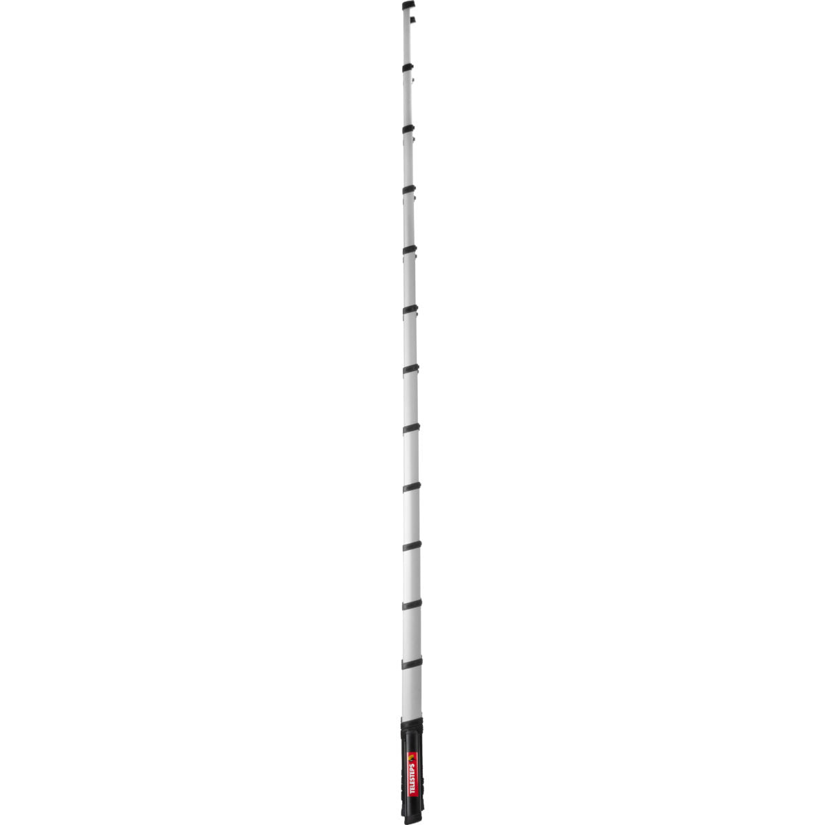 Telesteps Prime Telescopic Ladder With Stabiliser Legs - 4.1 m