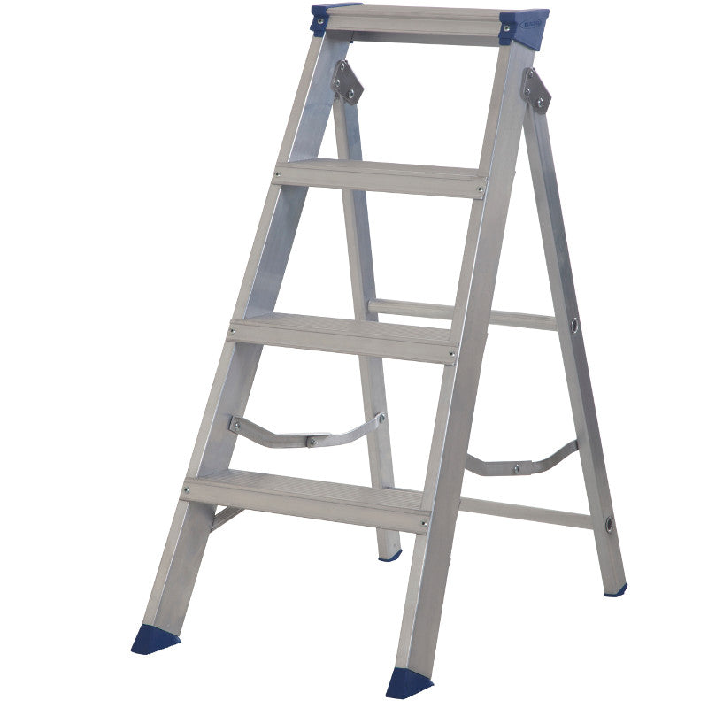 WERNER EU 7140418 Stepladder 4 Tread open