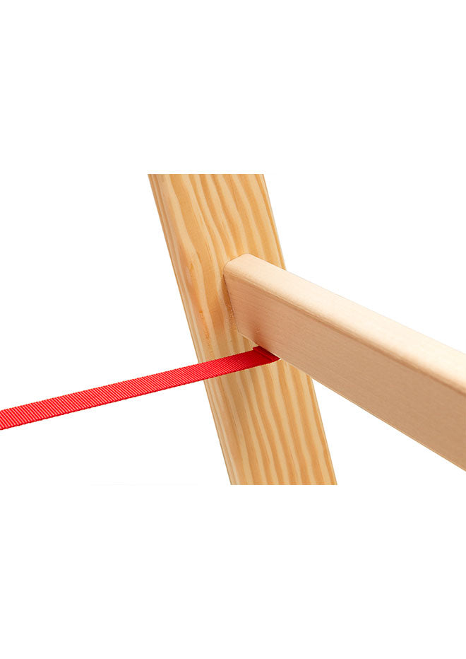 Hymer Wooden Step Ladder Strap