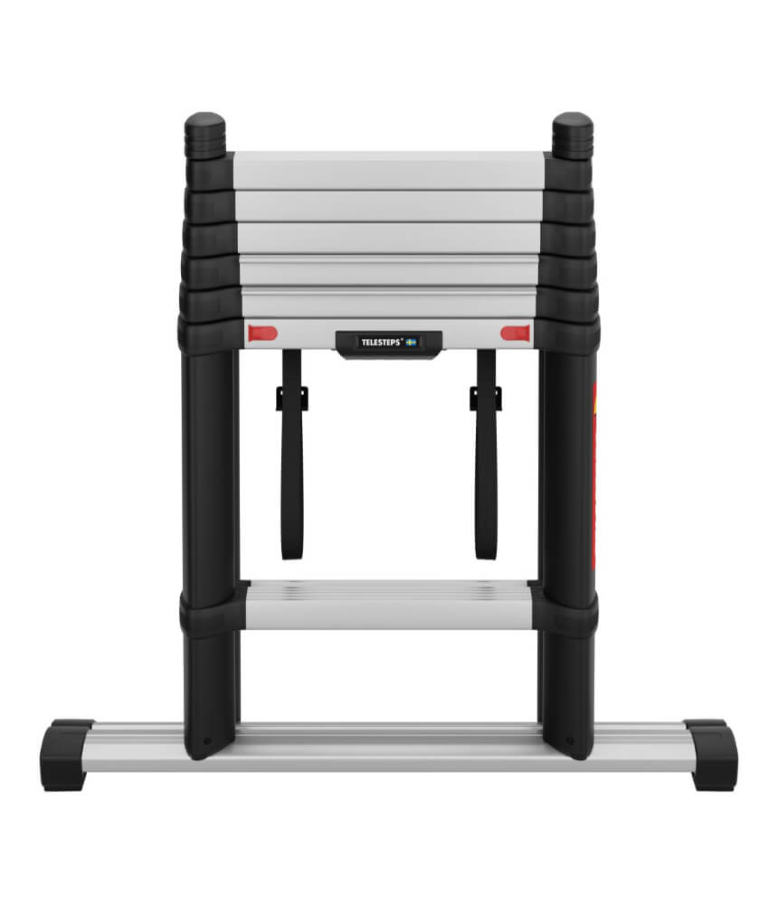 Telesteps Telescopic Combination Ladder - 3 m